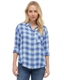 FERNLY RELAXED SHIRT