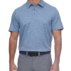 MADEFLEX ALL-DAY PERFORMANCE POLO -Style Vibe Shop 164b708d8d6345ded17595087e1c8a12