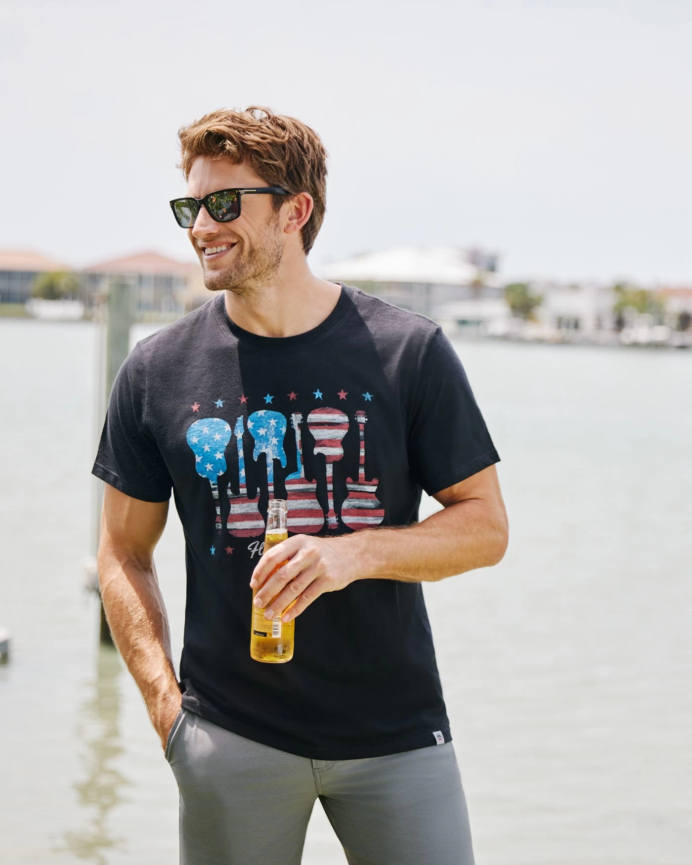 Style Vibe Shop -Style Vibe Shop 17 Flag Anthem Tampa 2867