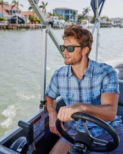 BUSHNELL VINTAGE SOFT SHIRT (FINAL SALE) 13 BUSHNELL VINTAGE SOFT SHIRT (FINAL SALE) -Style Vibe Shop 25 Flag Anthem Tampa 3589