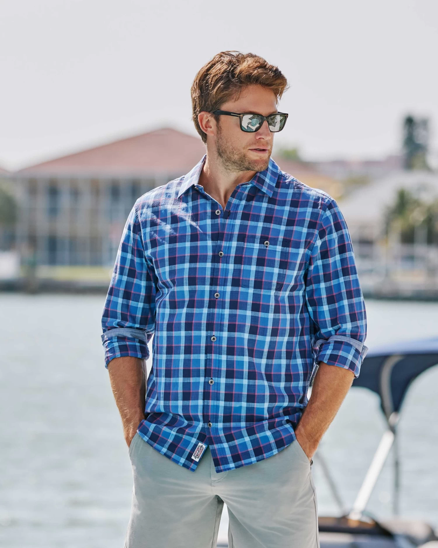 BARVIEW SHIRT 6 BARVIEW SHIRT - Image 4