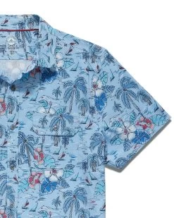 MADEFLEX TROPICAL PRINT UPF PERFORMANCE SHIRT (FINAL SALE) 11 MADEFLEX TROPICAL PRINT UPF PERFORMANCE SHIRT (FINAL SALE) -Style Vibe Shop 36 d30b0827 ed81 4c01 86f8 69fda56ece3d
