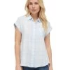 ERIN RELAXED SHIRT (FINAL SALE) -Style Vibe Shop 66e5c567140e656b5797267b6d0d9f07