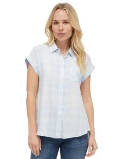ERIN RELAXED SHIRT (FINAL SALE)