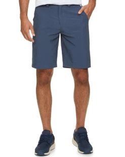 MADEFLEX ANY-WEAR HYBRID SHORT - 10" INSEAM