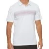 PEORIA OMBRE STRIPE PERFORMANCE POLO (FINAL SALE) 1 PEORIA OMBRE STRIPE PERFORMANCE POLO (FINAL SALE) -Style Vibe Shop 71ff83dd5163398a920ca541d8a41dee