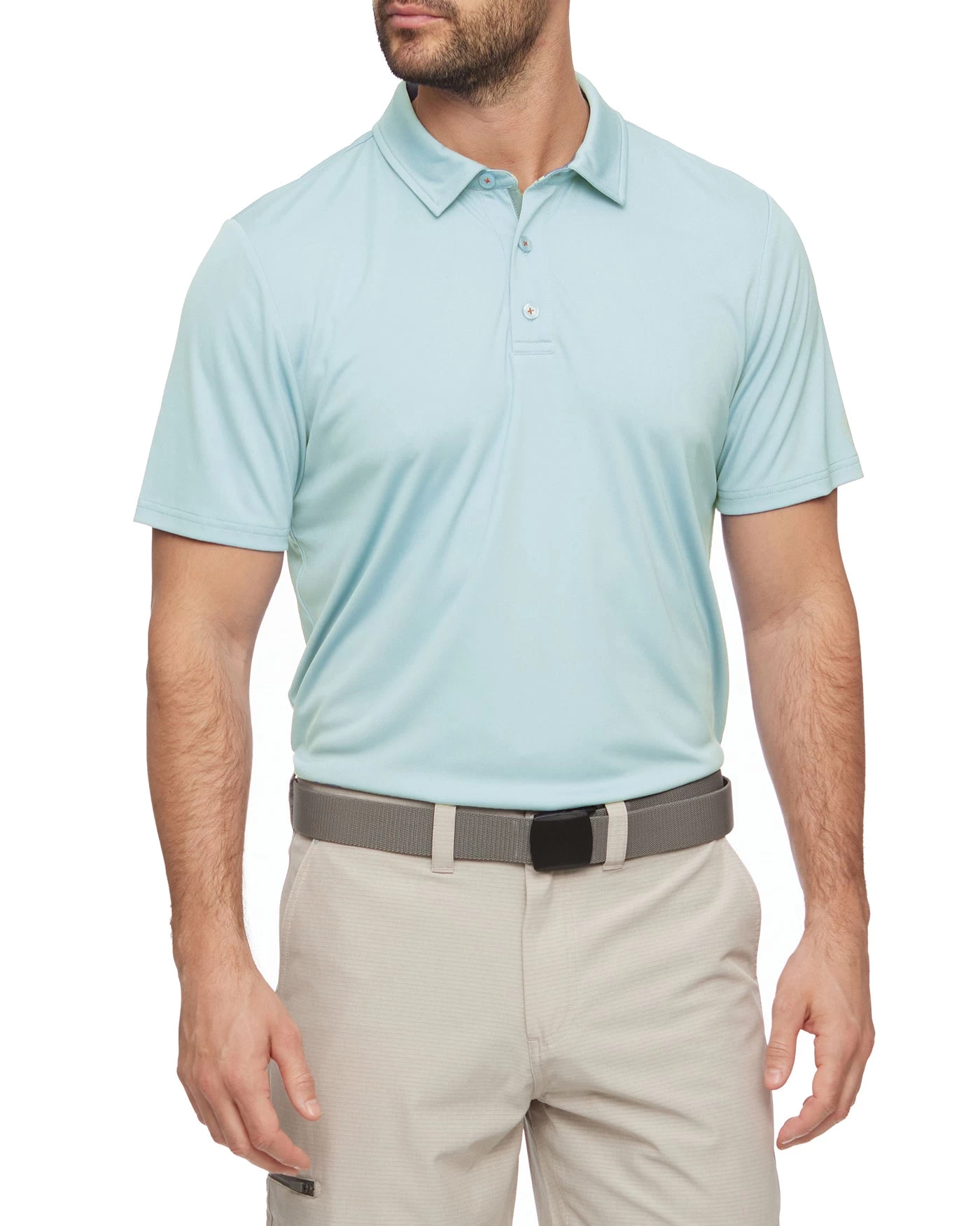 PINEHURST PERFORMANCE POLO 3 PINEHURST PERFORMANCE POLO