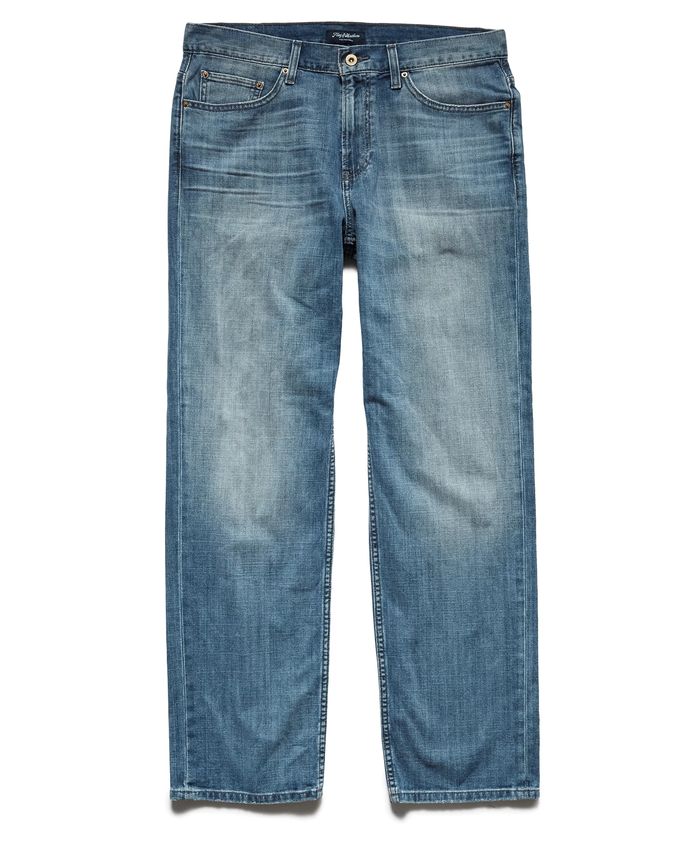 ADRIAN JEAN - PORTLAND RELAXED 4 ADRIAN JEAN - PORTLAND RELAXED - Image 2