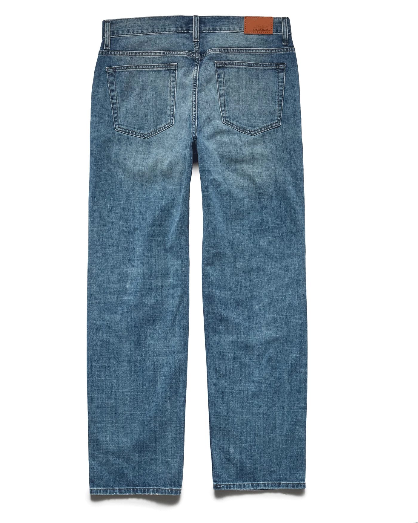 ADRIAN JEAN - PORTLAND RELAXED 6 ADRIAN JEAN - PORTLAND RELAXED - Image 4