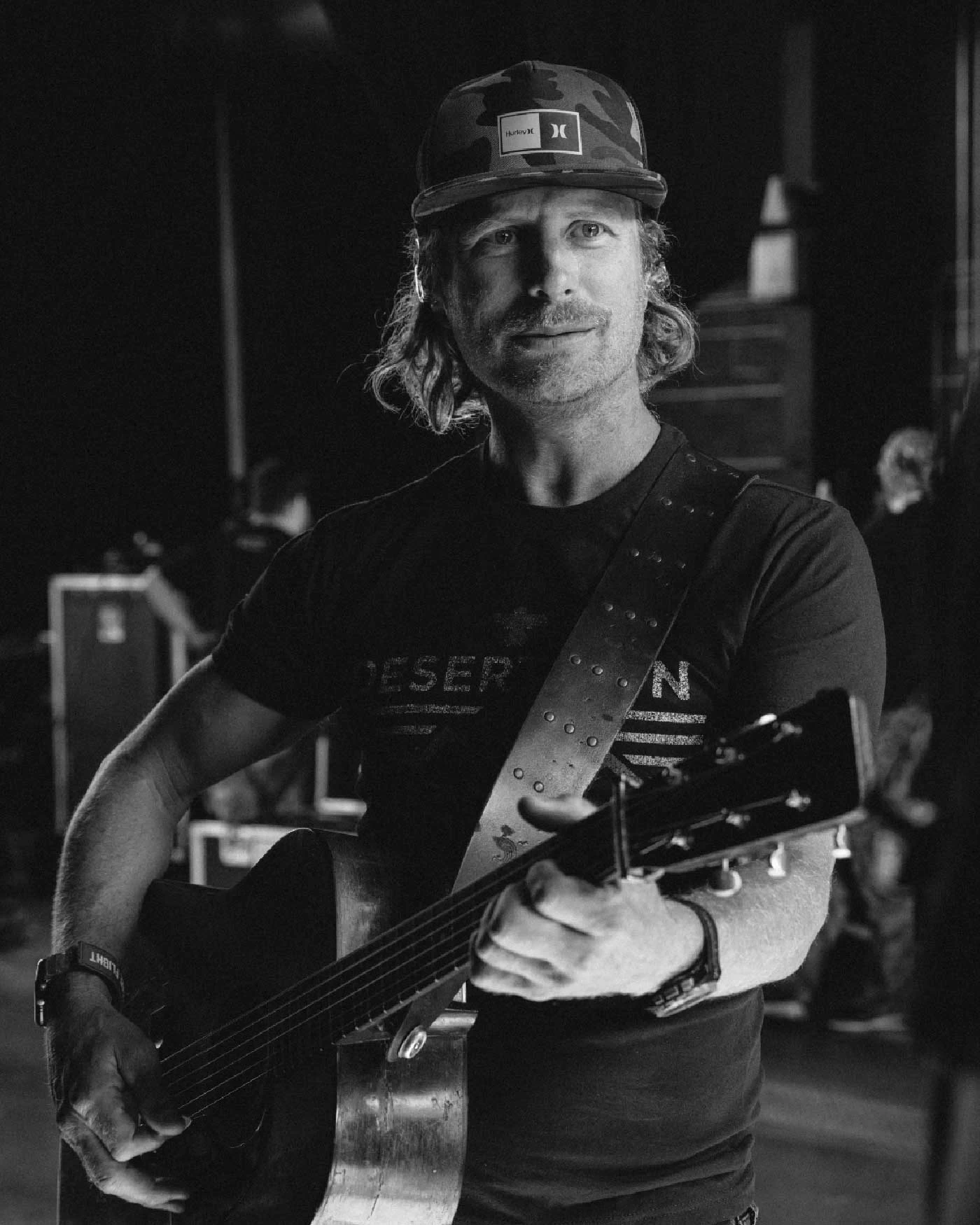 DESERT SON PEAKS TEE (FINAL SALE) 6 DESERT SON PEAKS TEE (FINAL SALE) - Image 4