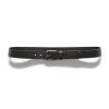 BRISTOL LEATHER BELT