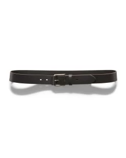 BRISTOL LEATHER BELT