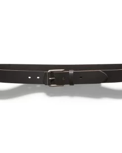 BRISTOL LEATHER BELT -Style Vibe Shop BELTS 008 eab6ca20 fb00 4929 a913 a4d1e862e763