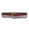 VERONA LEATHER BELT -Style Vibe Shop BELTS 014