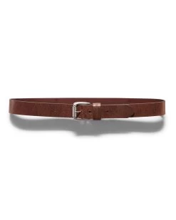 VERONA LEATHER BELT