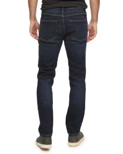 BLANTON JEAN - NEWPORT ATHLETIC -Style Vibe Shop BLANTON JEAN NEWPORT ATHLETIC 025