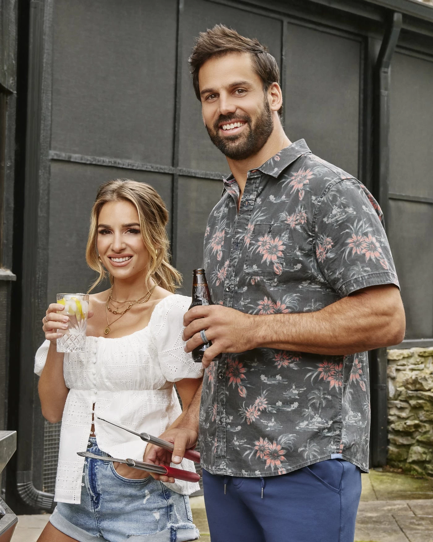 DOLLY EYELET TOP 4 DOLLY EYELET TOP - Image 2