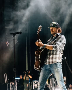 LANDRUM VINTAGE WASHED WESTERN SHIRT -Style Vibe Shop Boston MA 22