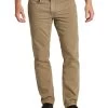 BRUNSWICK OVERDYE JEAN - NASHVILLE STRAIGHT -Style Vibe Shop Brunswick SP17DN056 STRT BAMBOO KHAKI 663 1138f582 12f5 4f4e a453 0f1cb683ca23