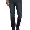 SCOTTSVILLE JEAN - OAKLAND SLIM -Style Vibe Shop COREDN458 DARK WASH 005