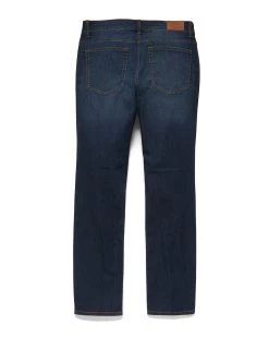 SCOTTSVILLE JEAN - OAKLAND SLIM -Style Vibe Shop COREDN458 DARK WASH 008