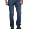 ROGERS JEAN - OAKLAND SLIM -Style Vibe Shop COREDN459 MEWASH 016