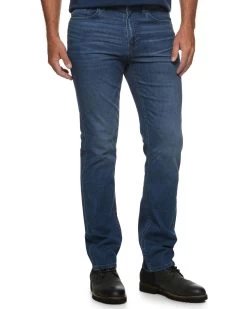 ROGERS JEAN - OAKLAND SLIM