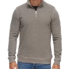 LAVELLE STRETCH 1/4-ZIP PULLOVER 1 LAVELLE STRETCH 1/4-ZIP PULLOVER -Style Vibe Shop COREKT1115 LAVELLE GRHEAT 001 1800x1800 555f9d51 a2ae 4615 8e37 abd782eb7b60