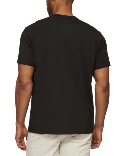 ESSENTIAL STRETCH COMFORT V-NECK TEE 7 ESSENTIAL STRETCH COMFORT V-NECK TEE -Style Vibe Shop COREKT1736 SHIELD SS PERFORMANCE V NECK TEE BLACK 013