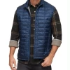 CARLINVILLE PUFFER VEST -Style Vibe Shop COREOW751 NAVY 010 77e3dce4 0a40 4035 b51c 35fc4f75385e