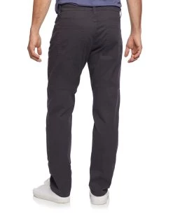 WALLBURG 5-POCKET PANT - OAKLAND SLIM -Style Vibe Shop COREPT002 CHA WALLBURG CHINO OAKLAND SLIM 014 2f80ac91 665d 4655 93d5 5fbccc1d6c90