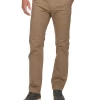 ADAMSTOWN STRETCH CHINO - NASHVILLE STRAIGHT -Style Vibe Shop COREPT003 CASTLETON CHINO NASHVILLE STRAIGHT BAMBOO KHAKI 011
