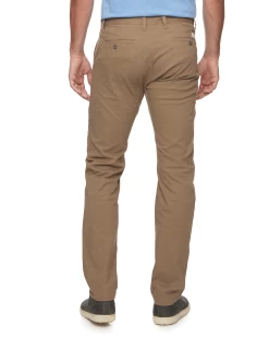 ADAMSTOWN STRETCH CHINO - NASHVILLE STRAIGHT 9 ADAMSTOWN STRETCH CHINO - NASHVILLE STRAIGHT -Style Vibe Shop COREPT003 CASTLETON CHINO NASHVILLE STRAIGHT BAMBOO KHAKI 018