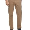 CASTLETON CHINO - PORTLAND RELAXED -Style Vibe Shop COREPT004 BAMBOO KHAKI 556