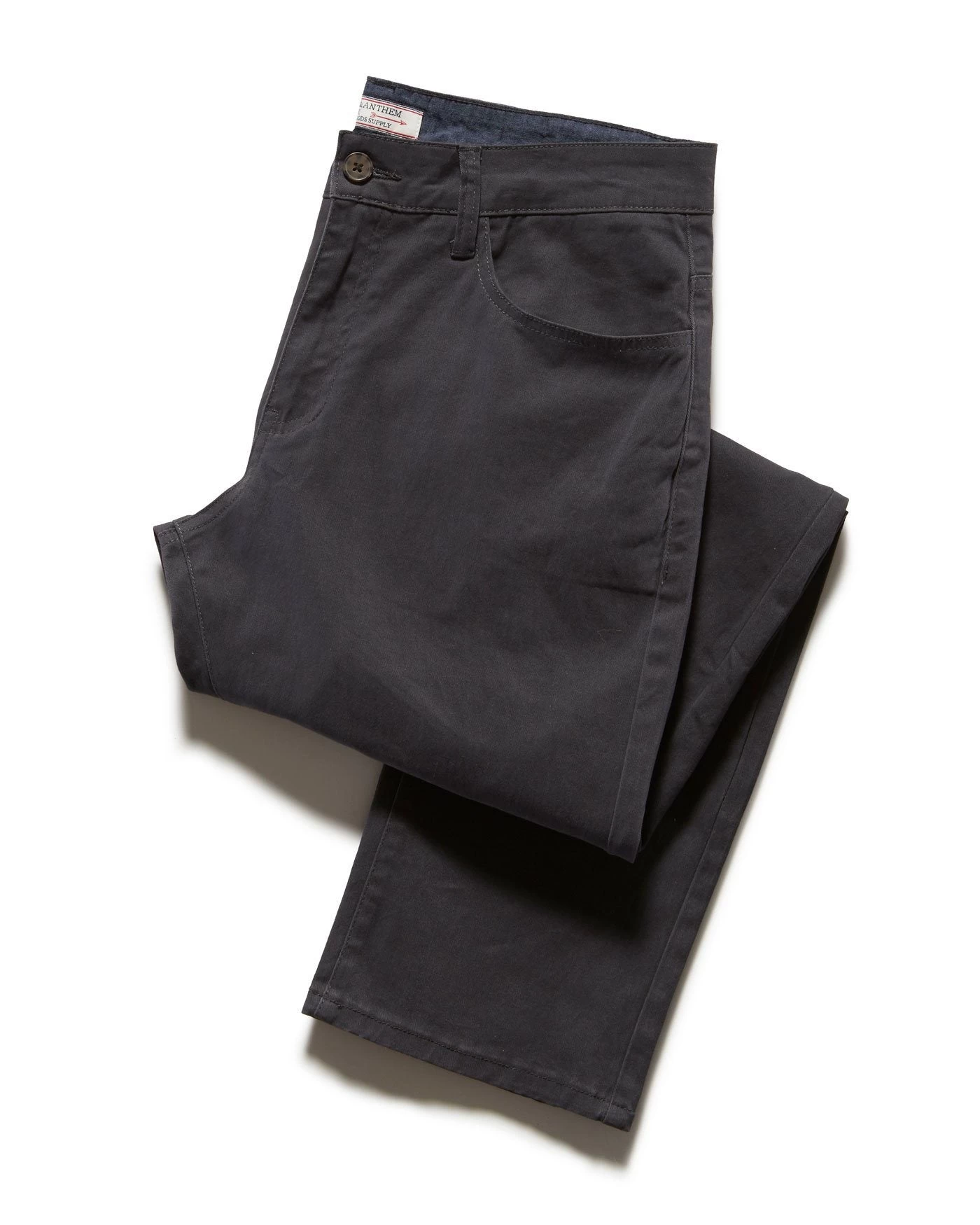 WALLBURG 5-POCKET PANT - NASHVILLE STRAIGHT 3 WALLBURG 5-POCKET PANT - NASHVILLE STRAIGHT - Image 2