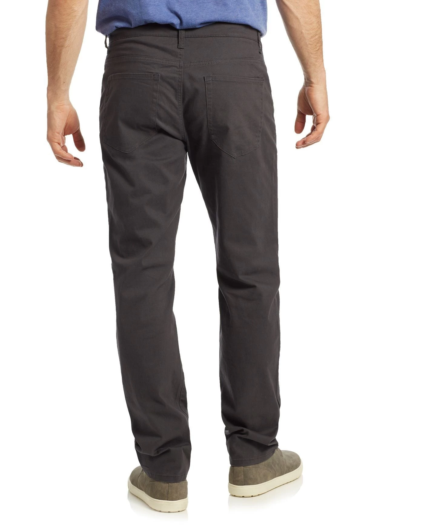 WALLBURG 5-POCKET PANT - NASHVILLE STRAIGHT 4 WALLBURG 5-POCKET PANT - NASHVILLE STRAIGHT - Image 3