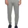 PAXVILLE JOGGER SWEATPANT -Style Vibe Shop COREPT619 GREY 882