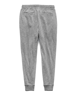 PAXVILLE JOGGER SWEATPANT -Style Vibe Shop COREPT619 PAXVILLE JOGGER MEDIUM GREY HEATHER 001