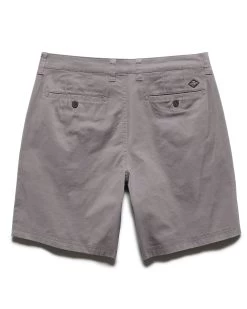 MEMPHIS STRETCH SHORT - 8" INSEAM -Style Vibe Shop CORESH409 MEMPHIS SHORT FROST GREY 0001