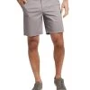 MEMPHIS STRETCH SHORT - 8" INSEAM