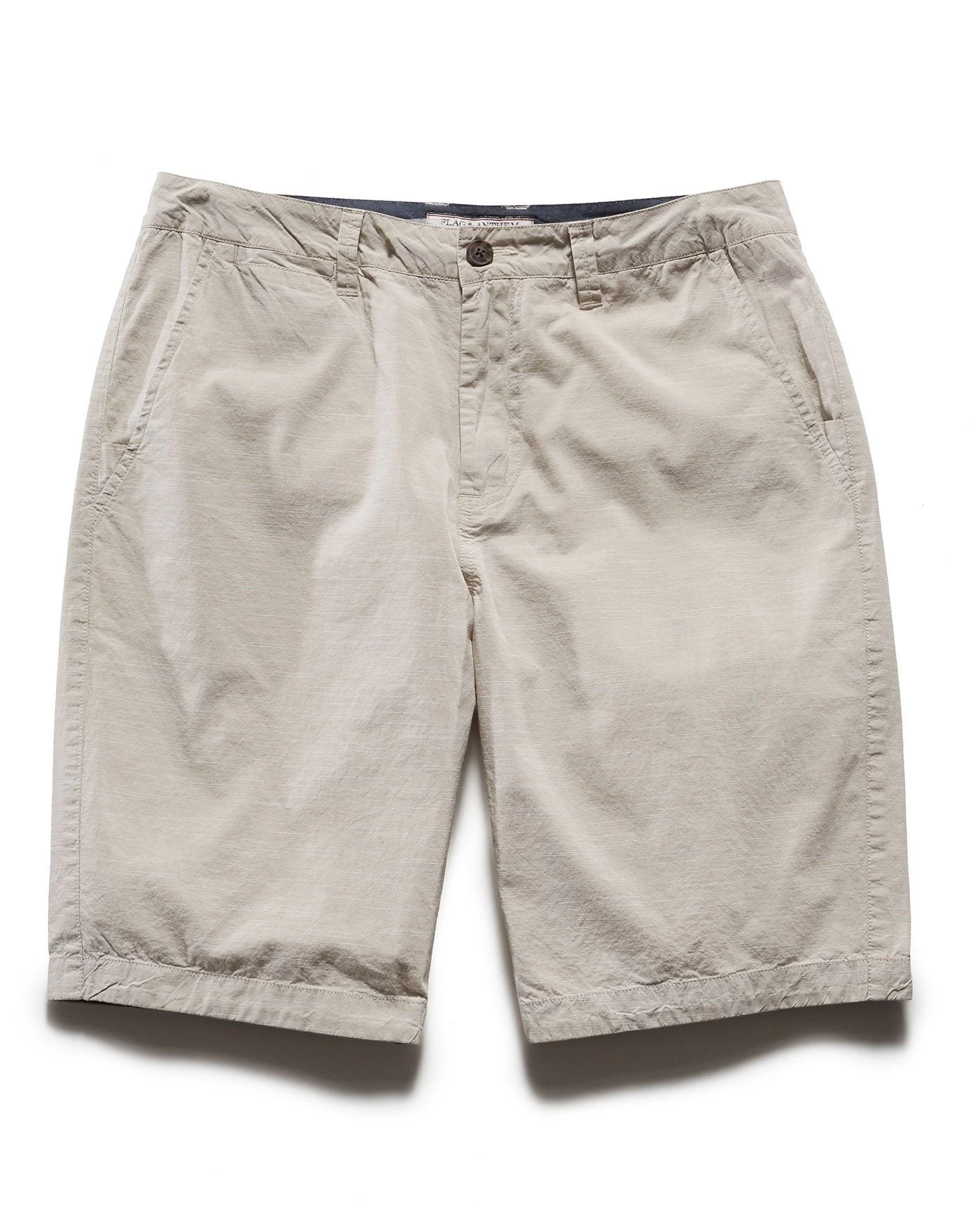 MCCORD TEXTURED STRETCH SHORT - 10" INSEAM (FINAL SALE) 4 MCCORD TEXTURED STRETCH SHORT - 10" INSEAM (FINAL SALE) - Image 2