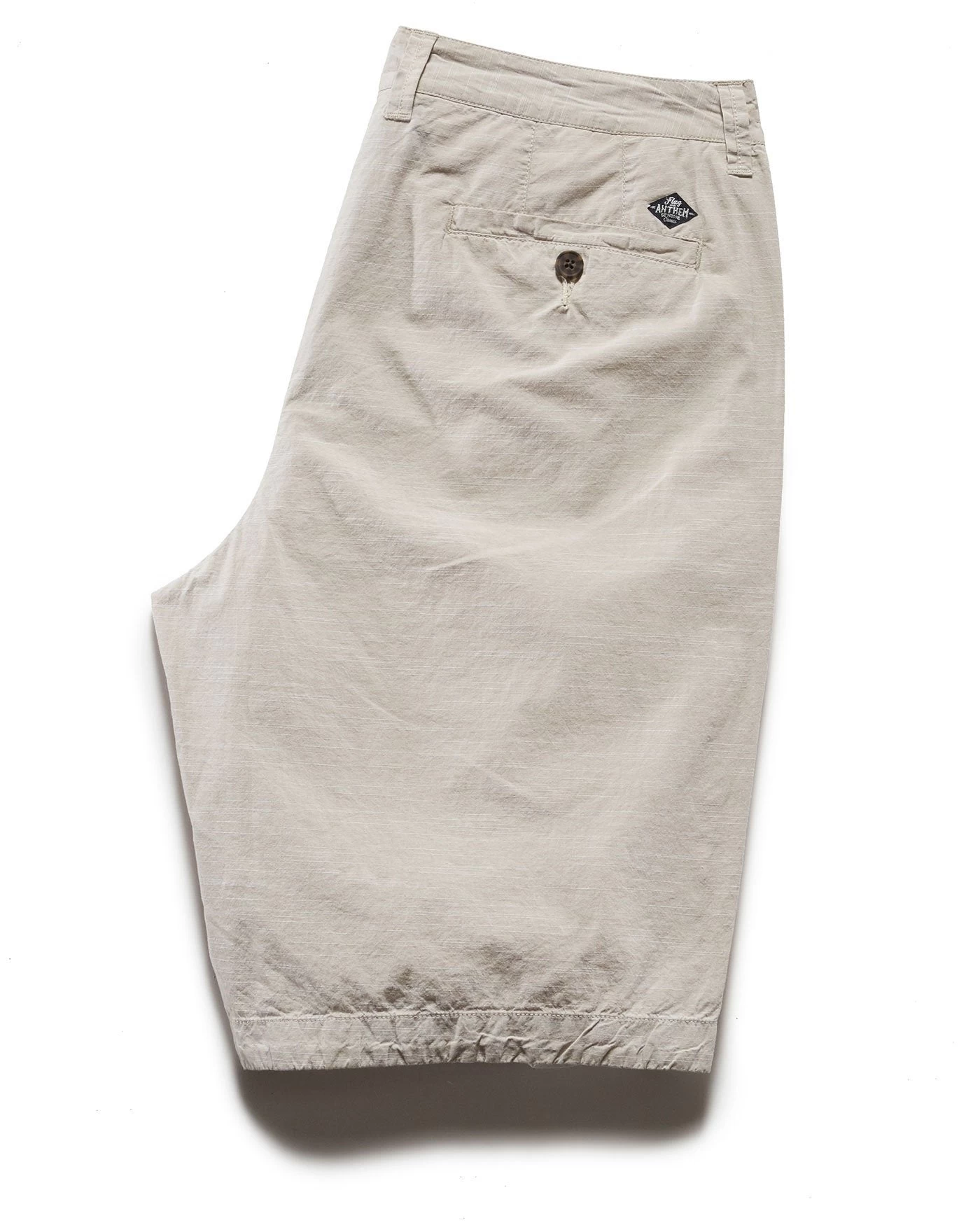 MCCORD TEXTURED STRETCH SHORT - 10" INSEAM (FINAL SALE) 6 MCCORD TEXTURED STRETCH SHORT - 10" INSEAM (FINAL SALE) - Image 4