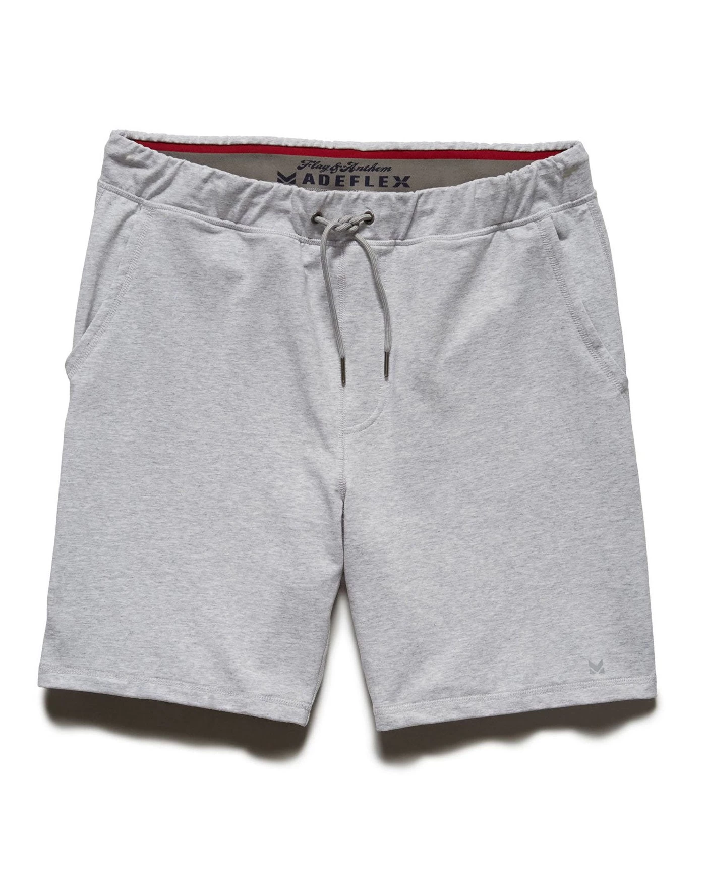 MADEFLEX MOVEMENT SWEATSHORT - 8" INSEAM (FINAL SALE) 4 MADEFLEX MOVEMENT SWEATSHORT - 8" INSEAM (FINAL SALE) - Image 2