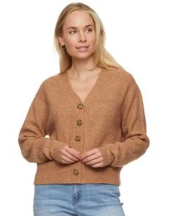 CAMDEN CARDIGAN