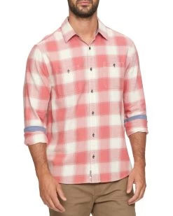 VAIL VINTAGE WASHED SHIRT