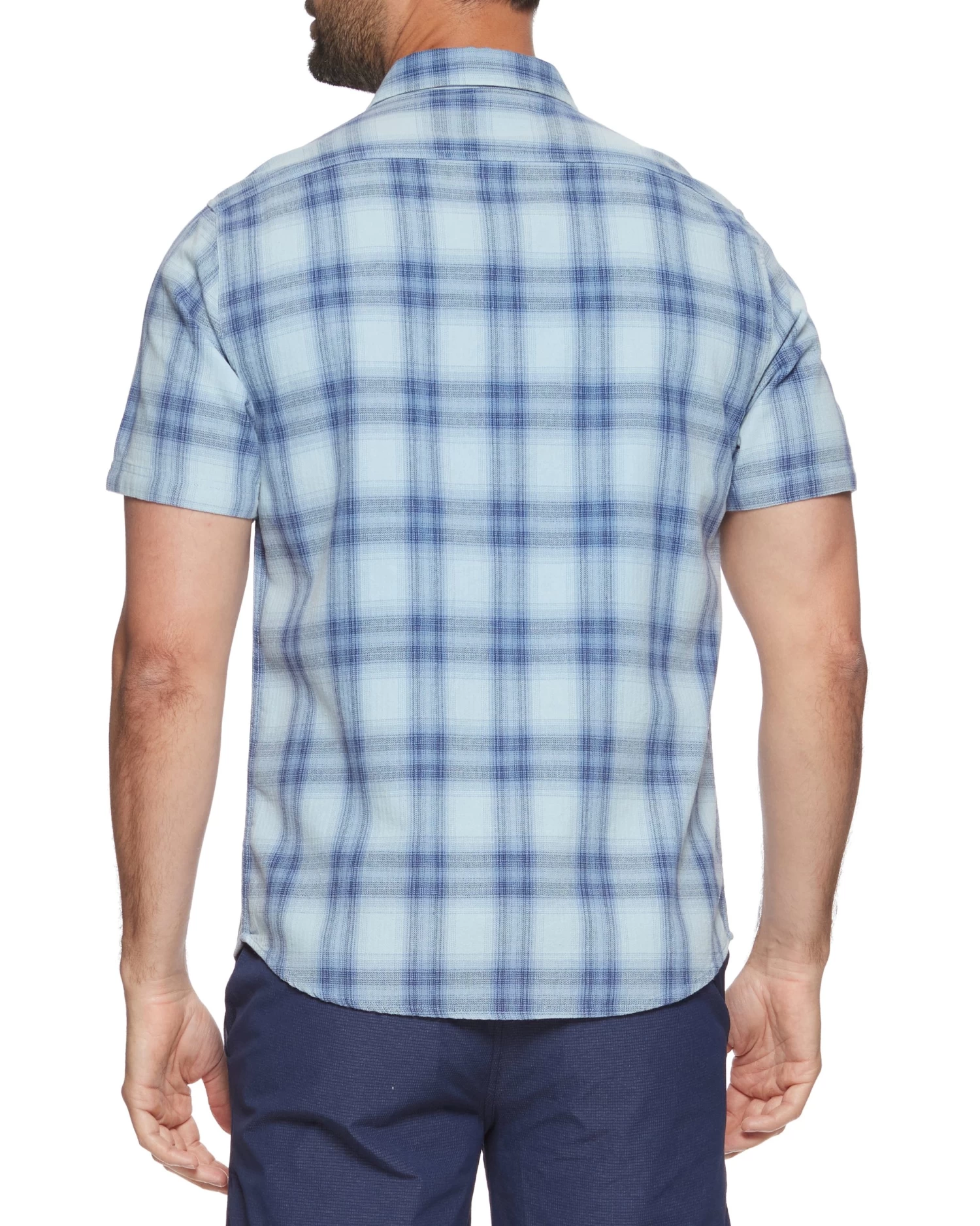 WAYNESVILLE VINTAGE WASHED WESTERN SHIRT (FINAL SALE) 5 WAYNESVILLE VINTAGE WASHED WESTERN SHIRT (FINAL SALE) - Image 3