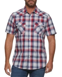 TOWSON WESTERN SHIRT