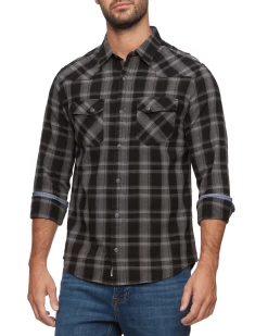 DURANGO WESTERN SHIRT