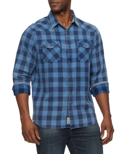 MCLENNAN WESTERN SHIRT