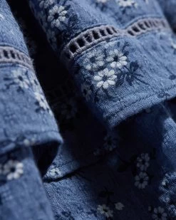 MAE TIERED MINI DRESS -Style Vibe Shop DETAILS 022 1